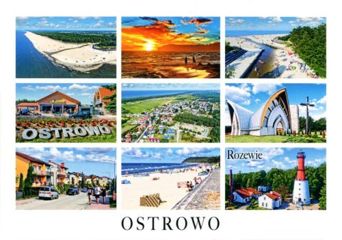 Ostrowo