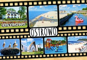 Ostrowo