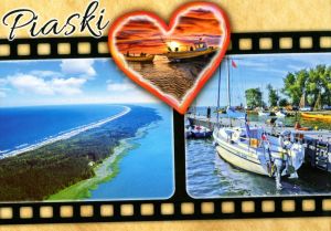 Piaski