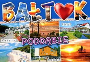 Poddąbie