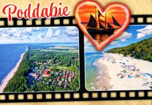 Poddąbie