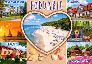 Poddąbie