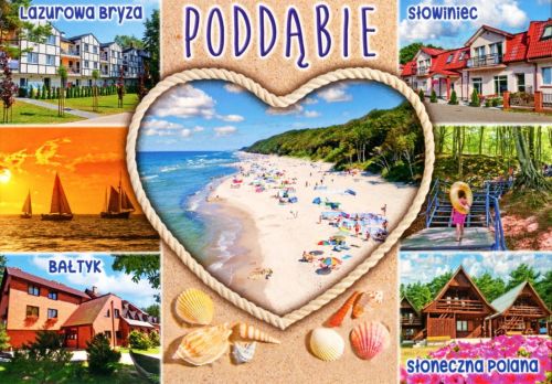 Poddąbie