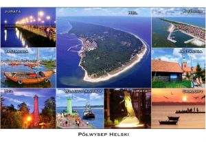 Półwysep Helski