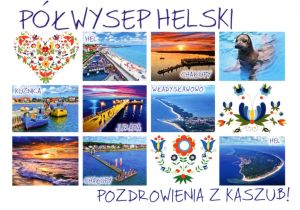 Półwysep Helski