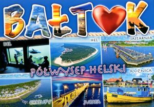 Półwysep Helski