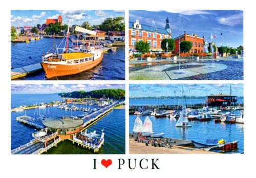 Puck