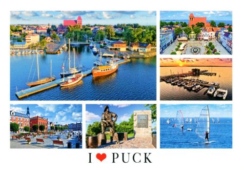 Puck