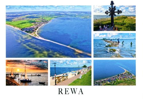 Rewa