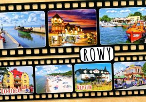 Rowy