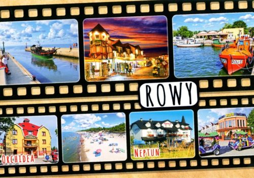 Rowy