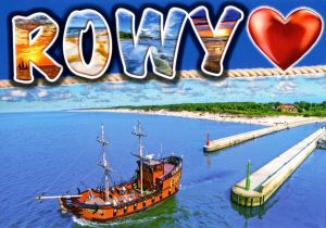 Rowy