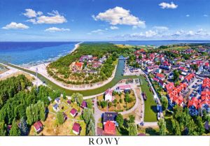 Rowy