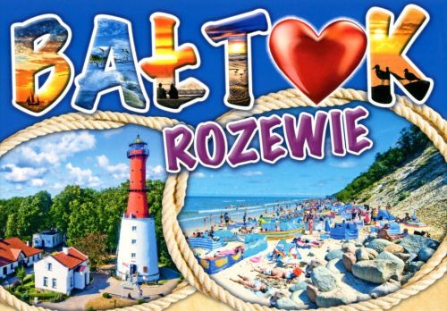 Rozewie