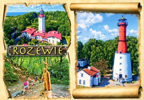 Rozewie