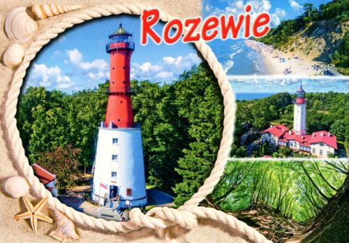 Rozewie