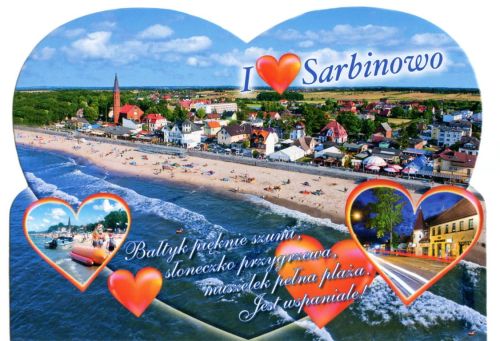 Sarbinowo