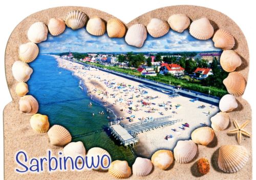 Sarbinowo