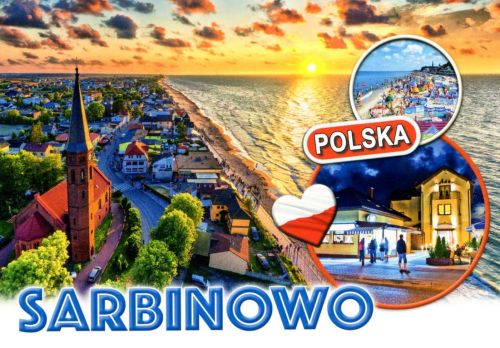 Sarbinowo
