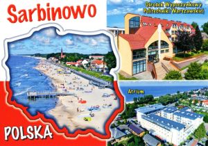 Sarbinowo