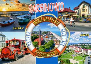Sarbinowo