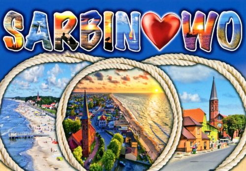 Sarbinowo