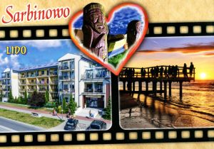 Sarbinowo