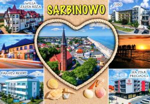 Sarbinowo