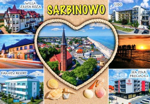 Sarbinowo