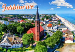 Sarbinowo