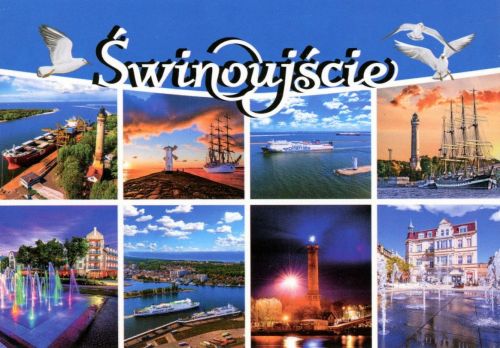 Świnoujście