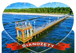 Sianożęty
