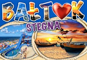 Stegna