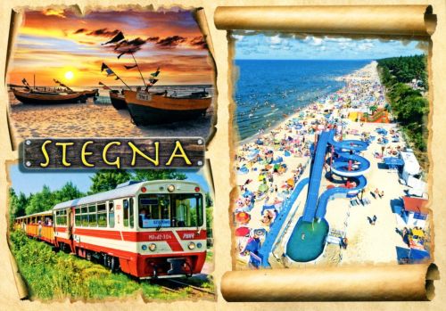 Stegna