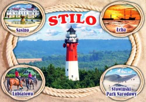 Stilo