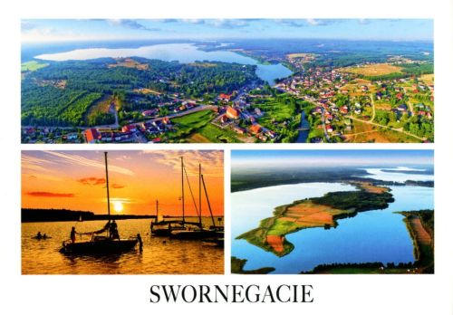 Swornegacie