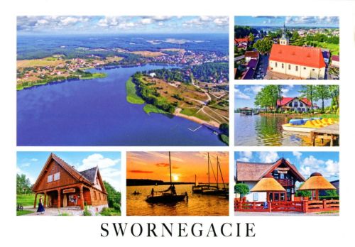 Swornegacie