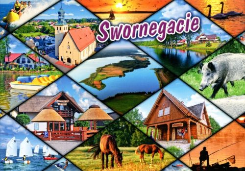 Swornegacie