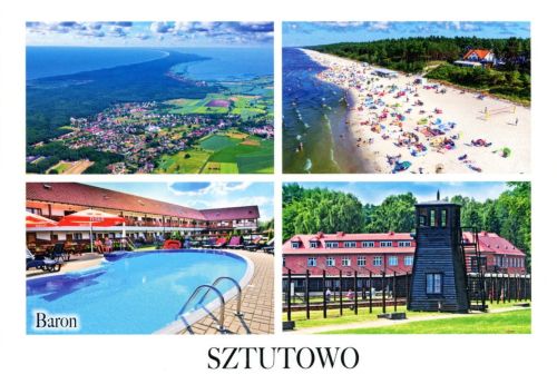Sztutowo
