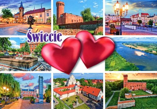 Świecie