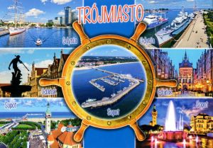 Trójmiasto