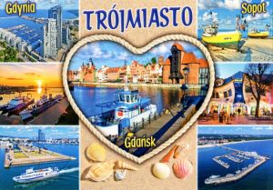 Trójmiasto