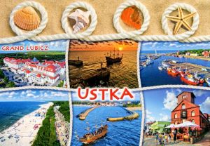Ustka