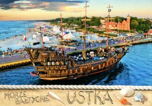 Ustka