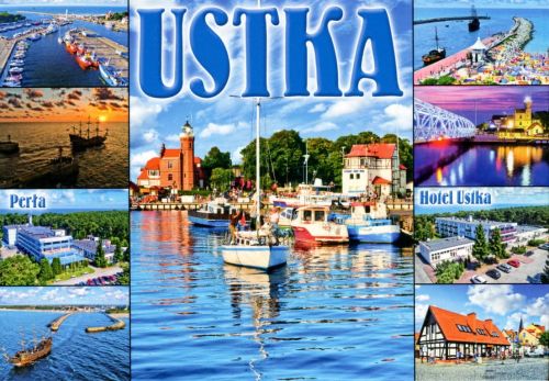Ustka