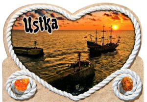 Ustka