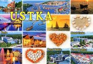 Ustka
