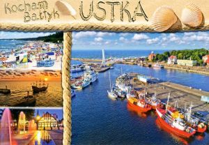 Ustka