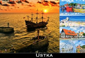 Ustka