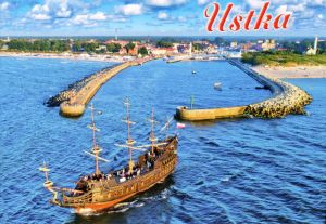 Ustka